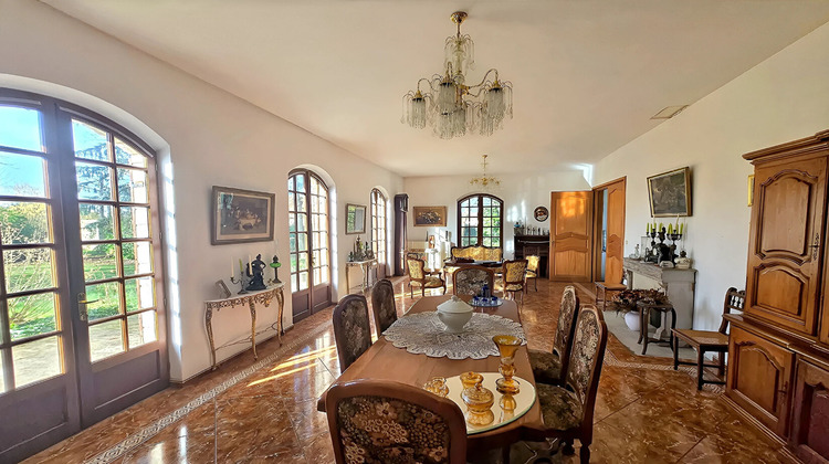 Ma-Cabane - Vente Maison DOLE, 235 m²