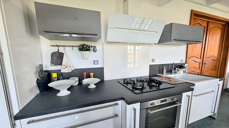 Ma-Cabane - Vente Maison DOLE, 235 m²