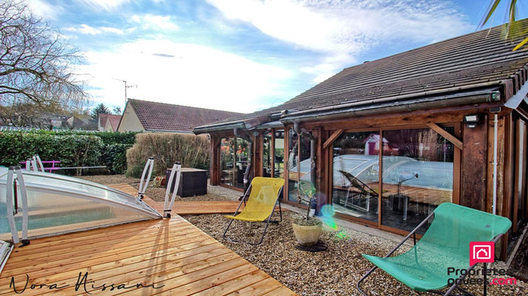 Ma-Cabane - Vente Maison DOLE, 0 m²