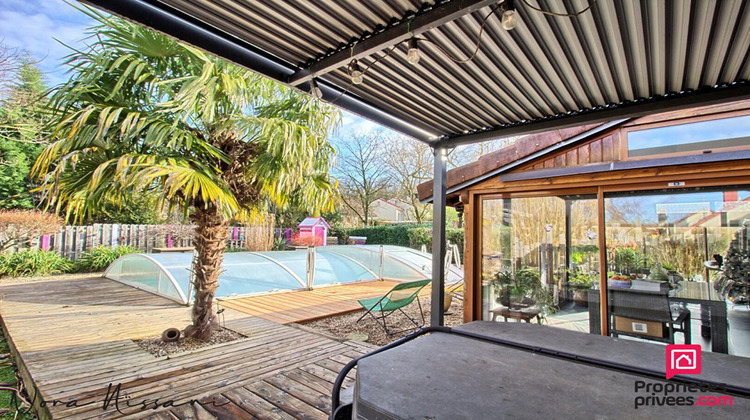 Ma-Cabane - Vente Maison DOLE, 0 m²