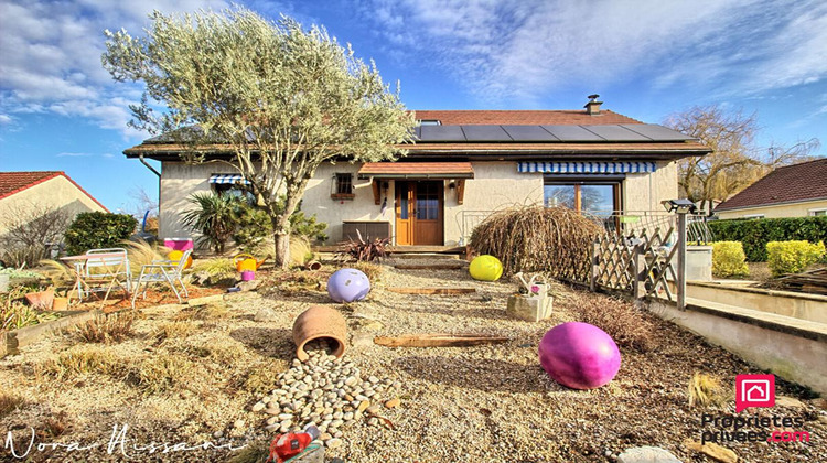 Ma-Cabane - Vente Maison DOLE, 0 m²