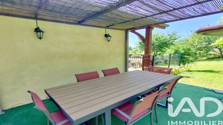 Ma-Cabane - Vente Maison Dole, 130 m²