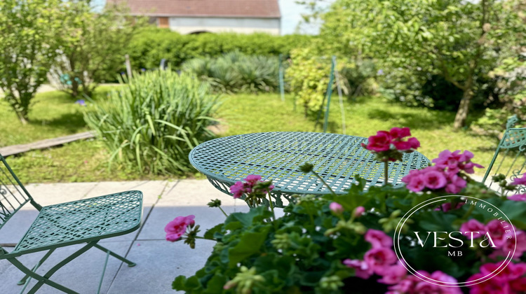 Ma-Cabane - Vente Maison Dole, 180 m²