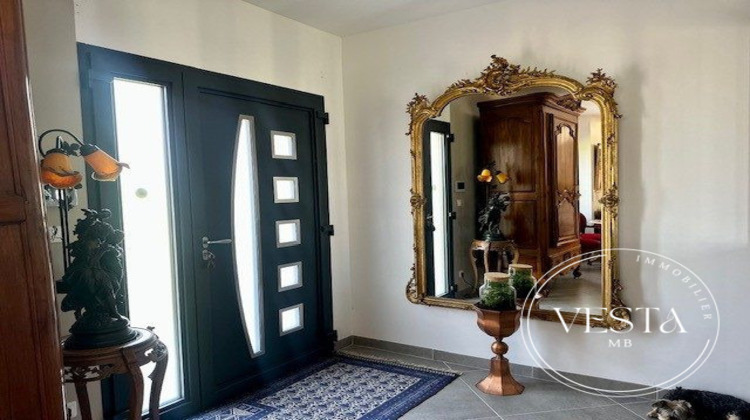 Ma-Cabane - Vente Maison Dole, 180 m²