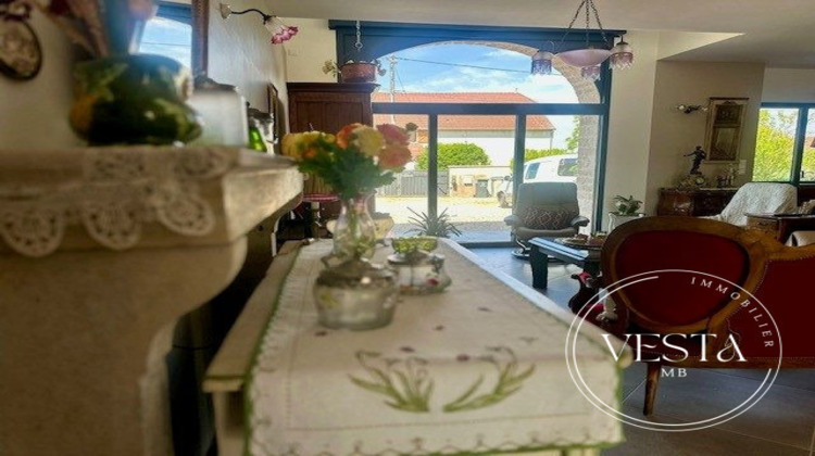 Ma-Cabane - Vente Maison Dole, 180 m²