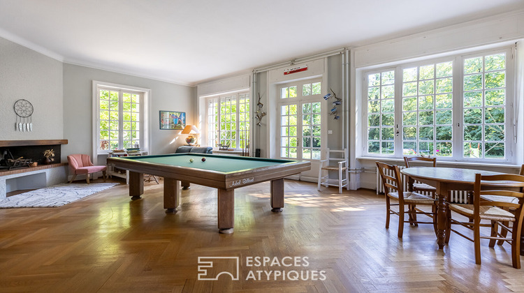 Ma-Cabane - Vente Maison DOLE, 420 m²