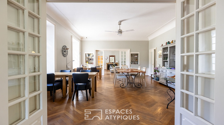 Ma-Cabane - Vente Maison DOLE, 420 m²