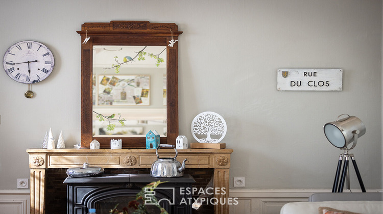 Ma-Cabane - Vente Maison DOLE, 420 m²