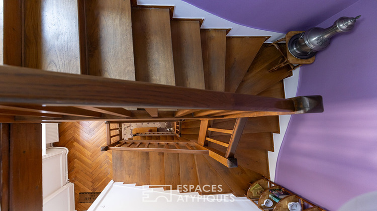 Ma-Cabane - Vente Maison DOLE, 420 m²