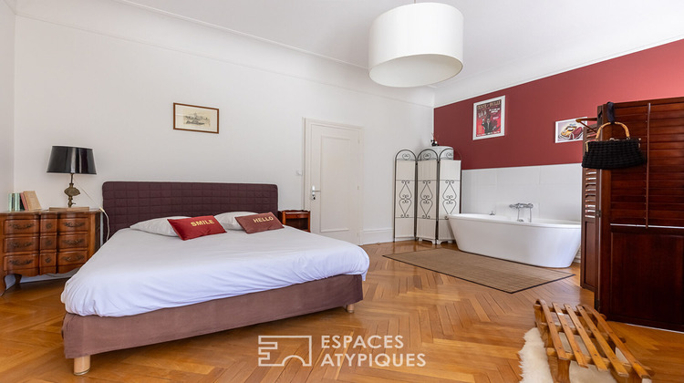 Ma-Cabane - Vente Maison DOLE, 420 m²