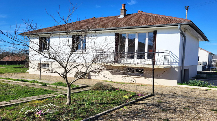 Ma-Cabane - Vente Maison Dole, 64 m²