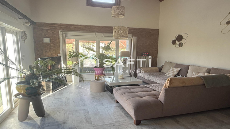 Ma-Cabane - Vente Maison Dole, 132 m²