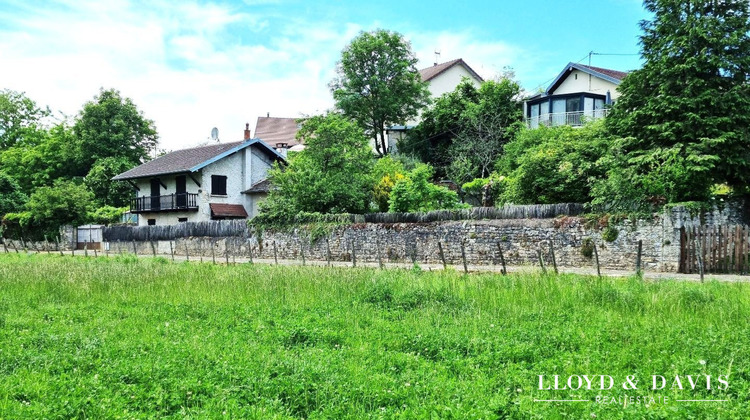 Ma-Cabane - Vente Maison Dole, 153 m²
