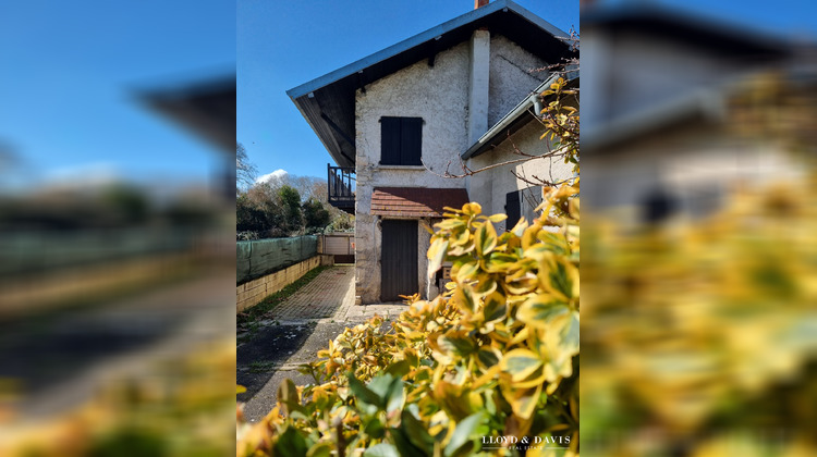 Ma-Cabane - Vente Maison Dole, 153 m²