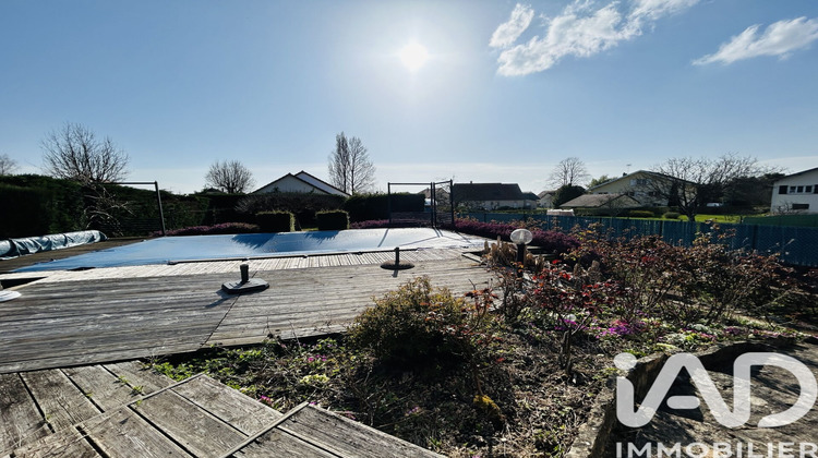 Ma-Cabane - Vente Maison Dole, 173 m²