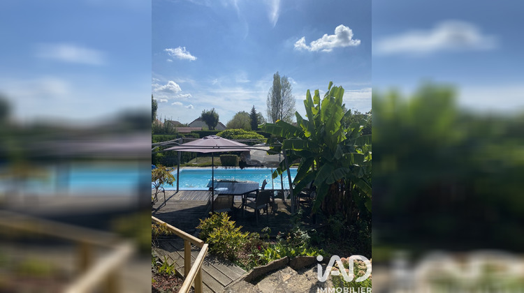 Ma-Cabane - Vente Maison Dole, 173 m²