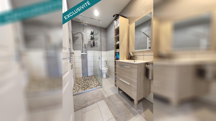 Ma-Cabane - Vente Maison Dole, 53 m²