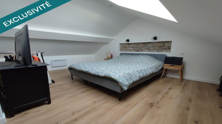 Ma-Cabane - Vente Maison Dole, 53 m²