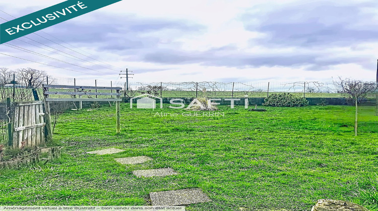 Ma-Cabane - Vente Maison Dole, 42 m²