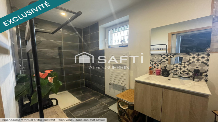 Ma-Cabane - Vente Maison Dole, 42 m²