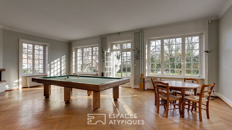 Ma-Cabane - Vente Maison DOLE, 420 m²