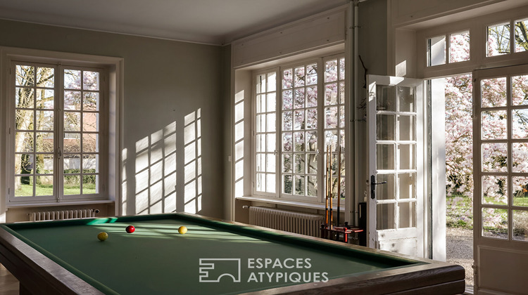 Ma-Cabane - Vente Maison DOLE, 420 m²