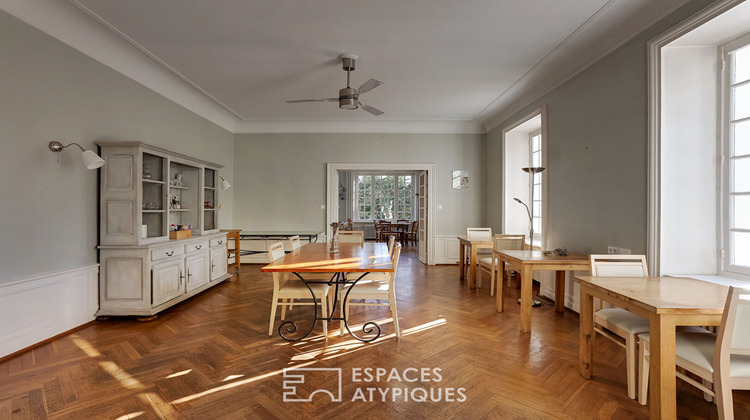 Ma-Cabane - Vente Maison DOLE, 420 m²