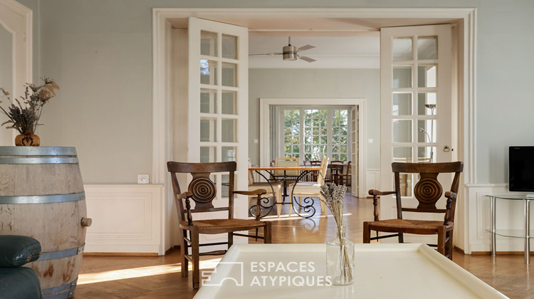 Ma-Cabane - Vente Maison DOLE, 420 m²