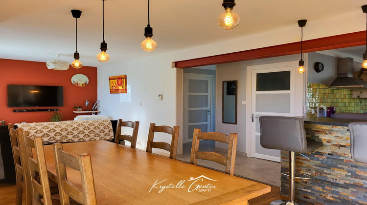 Ma-Cabane - Vente Maison Dole, 78 m²