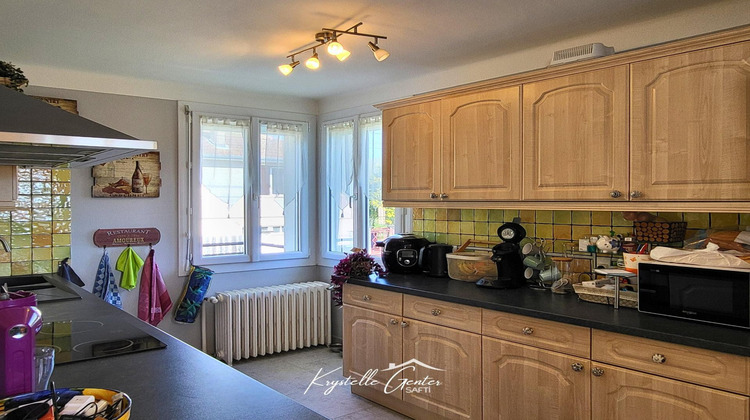 Ma-Cabane - Vente Maison Dole, 78 m²