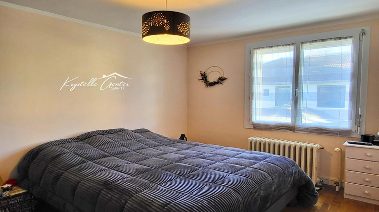 Ma-Cabane - Vente Maison Dole, 78 m²