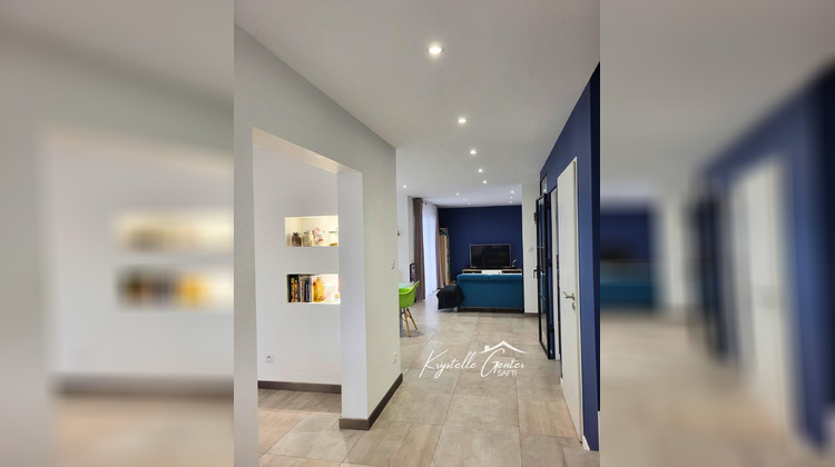 Ma-Cabane - Vente Maison Dole, 117 m²