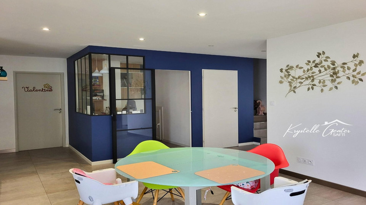 Ma-Cabane - Vente Maison Dole, 117 m²