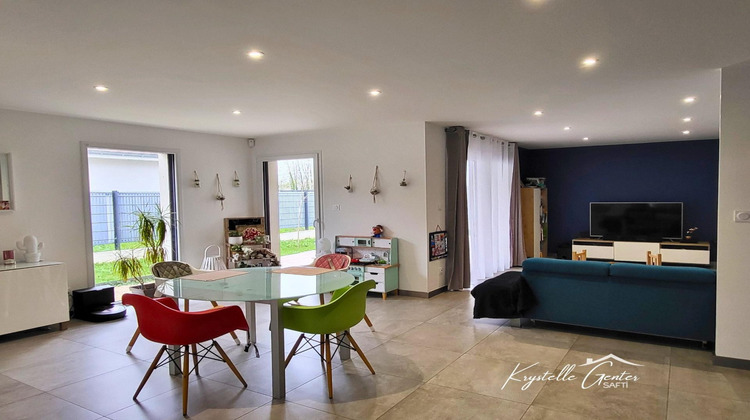 Ma-Cabane - Vente Maison Dole, 117 m²