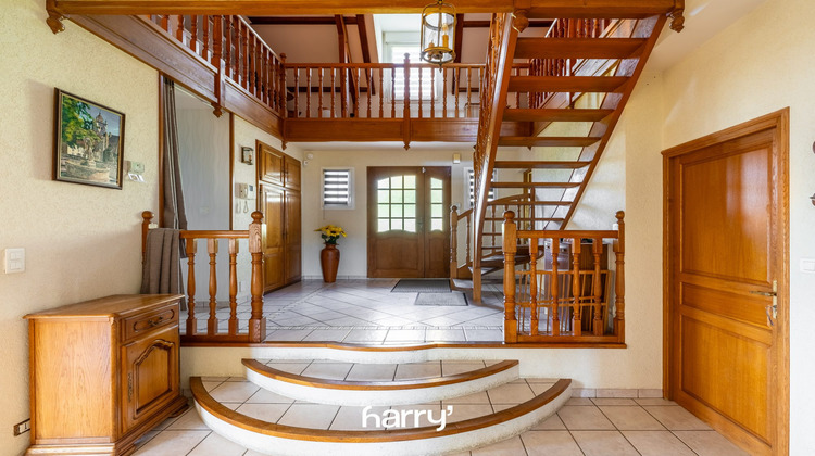 Ma-Cabane - Vente Maison Dole, 350 m²