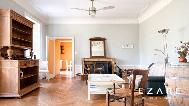 Ma-Cabane - Vente Maison Dole, 389 m²