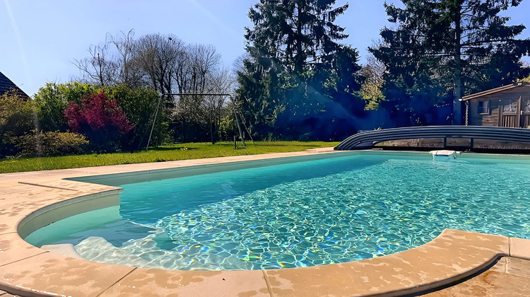 Ma-Cabane - Vente Maison DOLE, 145 m²