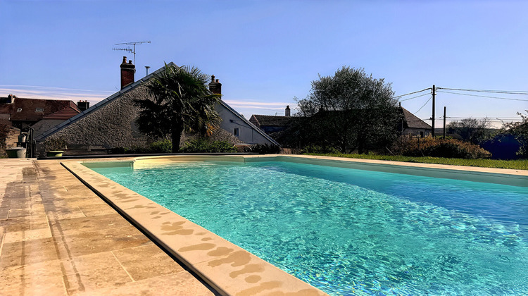 Ma-Cabane - Vente Maison DOLE, 145 m²