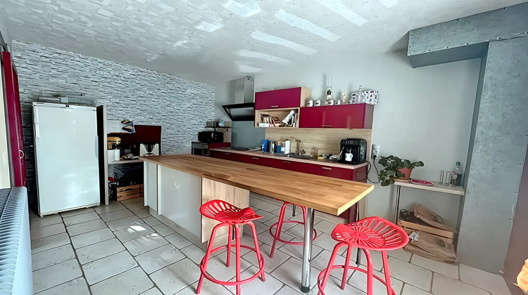 Ma-Cabane - Vente Maison DOLE, 145 m²