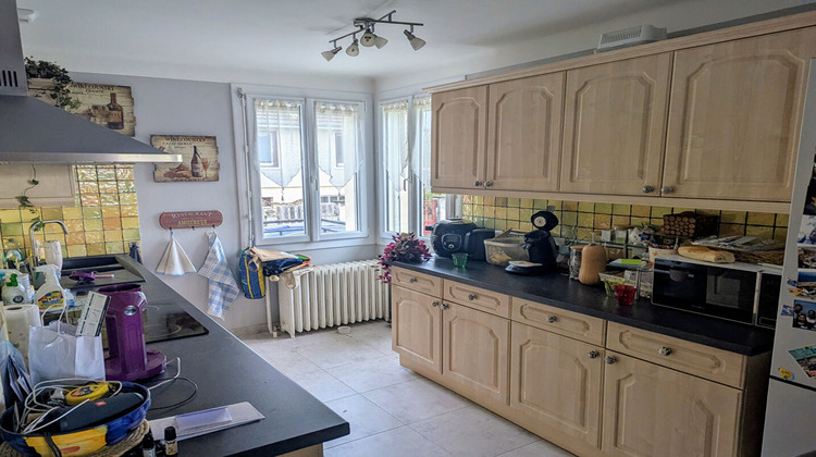 Ma-Cabane - Vente Maison DOLE, 80 m²