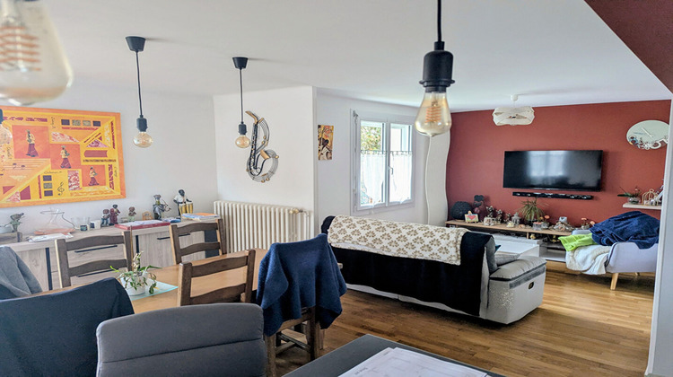 Ma-Cabane - Vente Maison DOLE, 80 m²