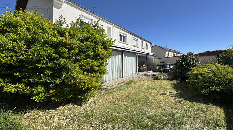 Ma-Cabane - Vente Maison DOLE, 101 m²