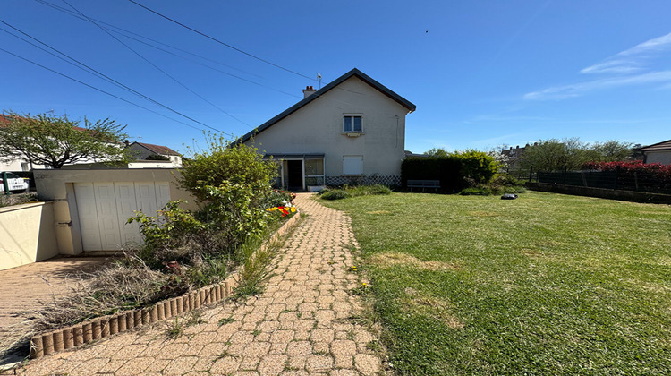 Ma-Cabane - Vente Maison DOLE, 101 m²