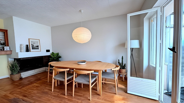 Ma-Cabane - Vente Maison DOLE, 101 m²