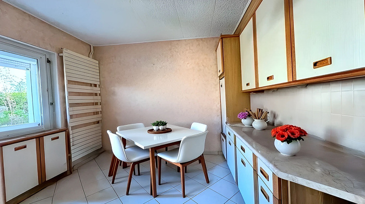 Ma-Cabane - Vente Maison DOLE, 101 m²