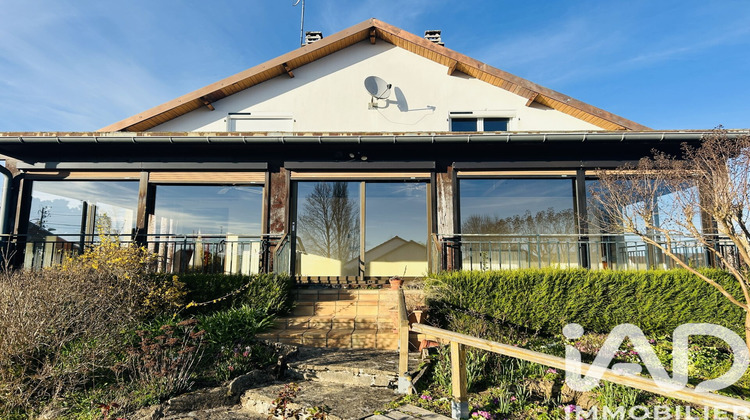 Ma-Cabane - Vente Maison Dole, 173 m²