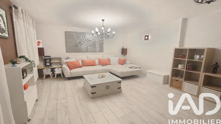 Ma-Cabane - Vente Maison Dole, 130 m²