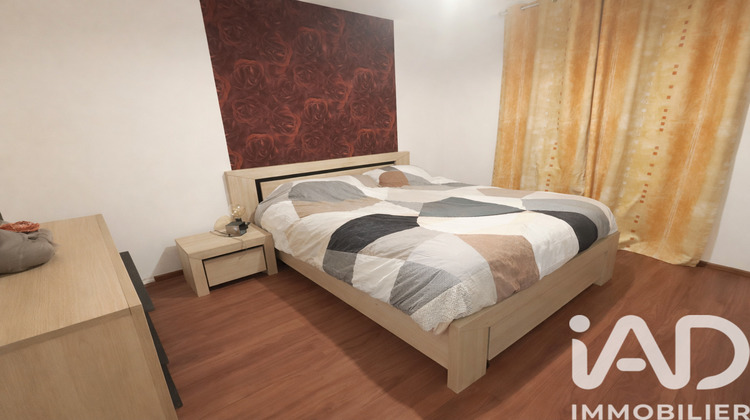 Ma-Cabane - Vente Maison Dole, 130 m²