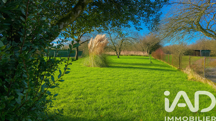 Ma-Cabane - Vente Maison Dole, 115 m²