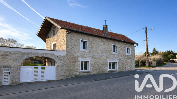 Ma-Cabane - Vente Maison Dole, 140 m²